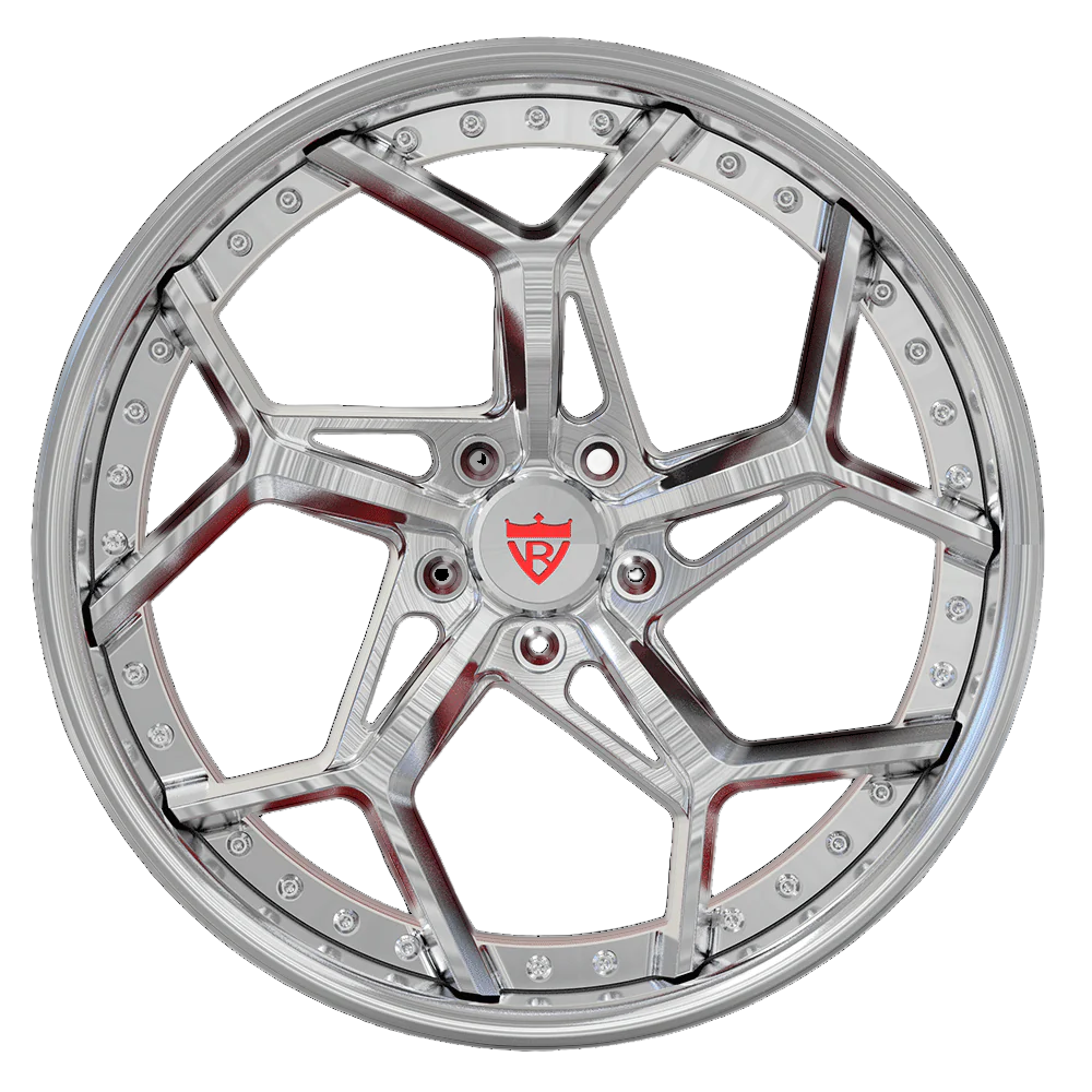 Digit Code Wheel Buffalo Wheels