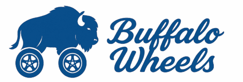Buffalo Wheels logo